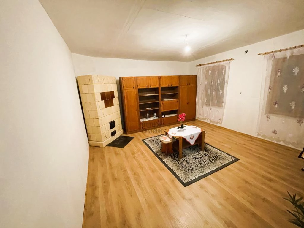 Eladó ház Zalalövő