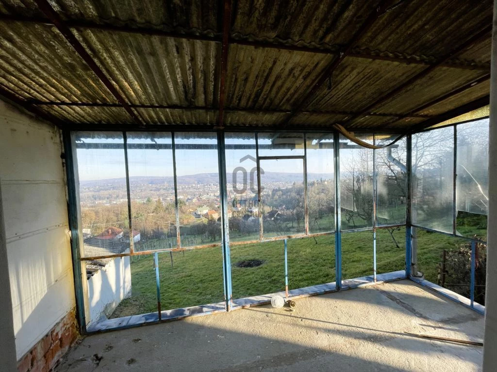 For sale house with a garden, Zalaegerszeg, Jánkahegy