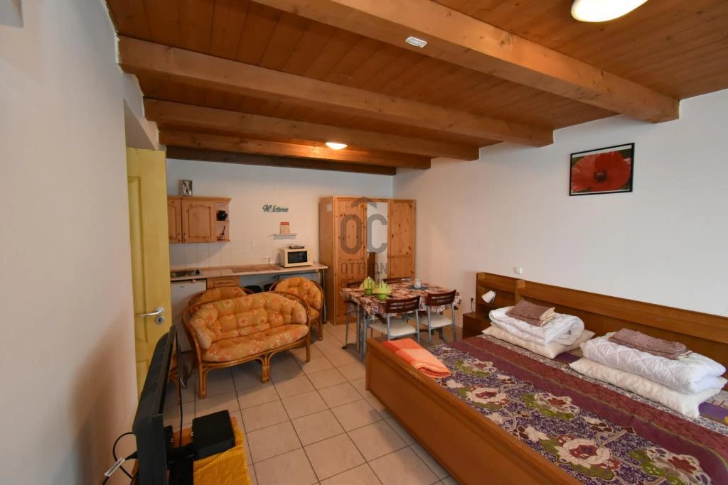 Eladó ház Zalakaros