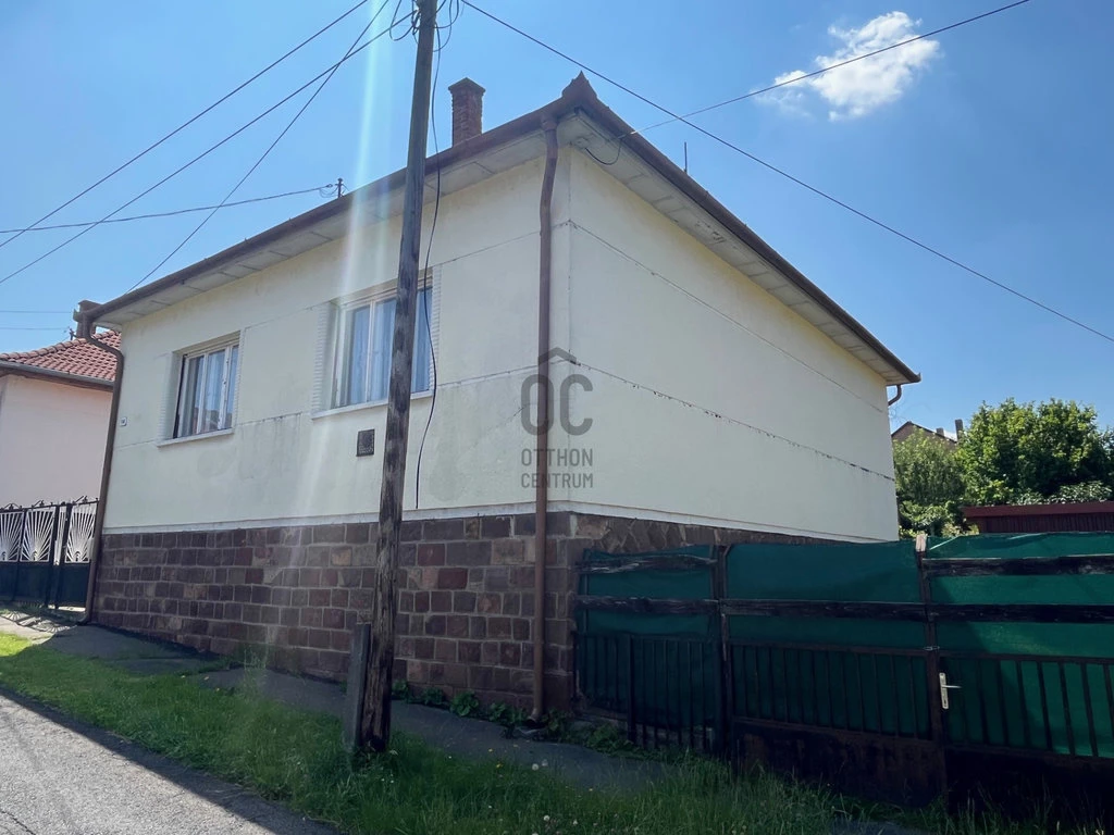 Eladó ház Zalaegerszeg, Páterdomb