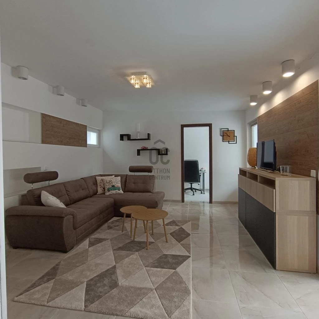 Eladó ház Nagykanizsa, MAORT-telep