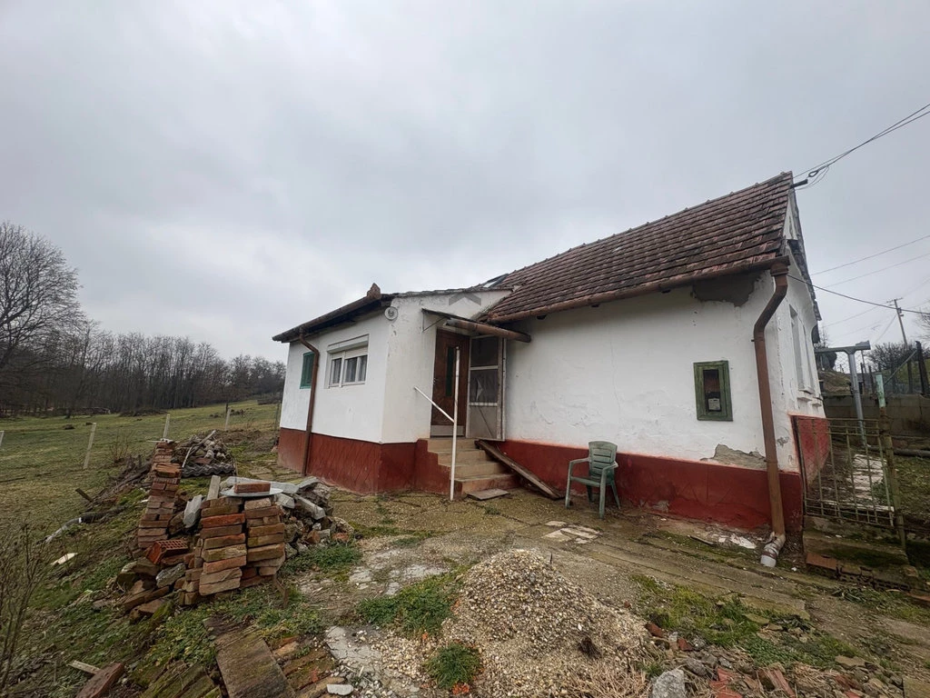 For sale house, Zalaegerszeg, Ságod
