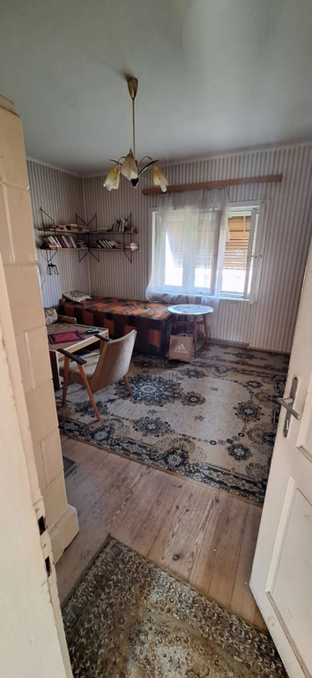 Eladó ház Gutorfölde