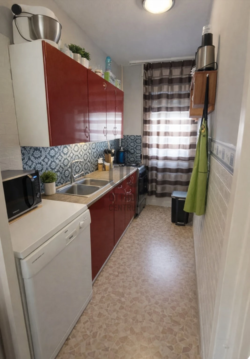 Eladó lakás Zalaegerszeg, Belváros II.