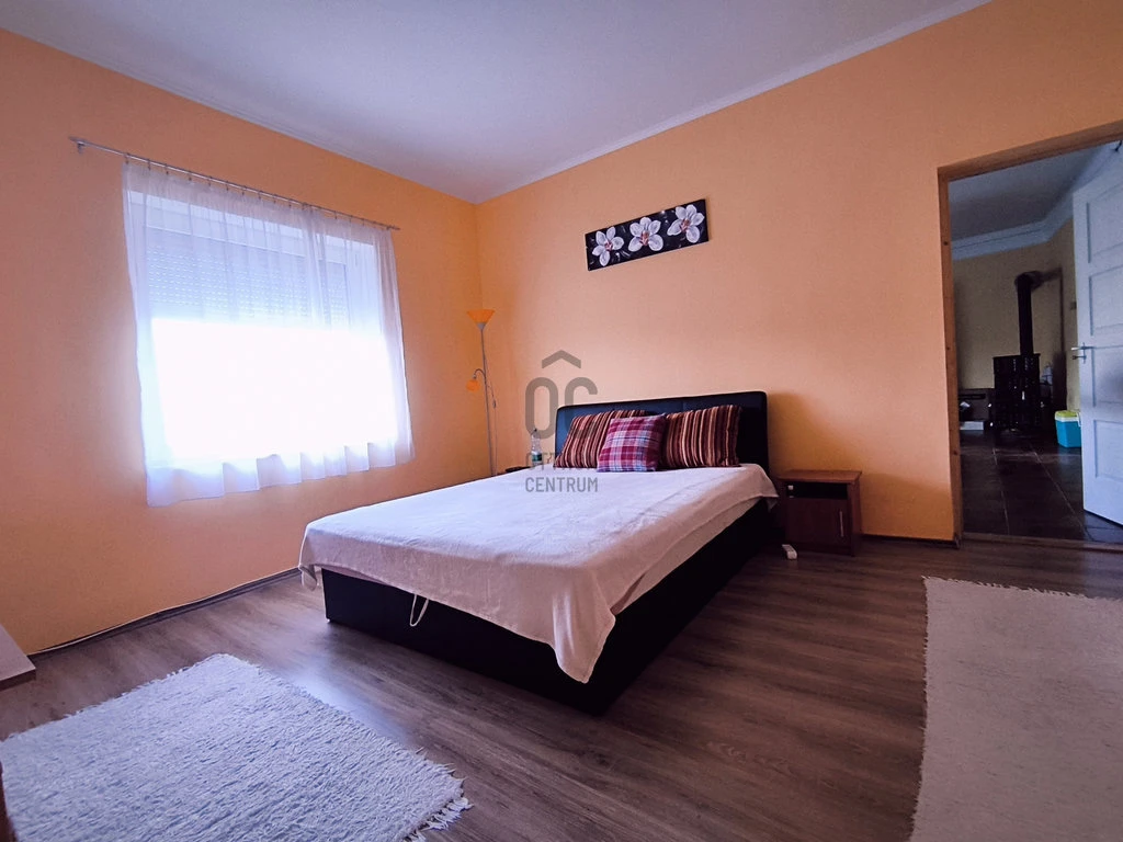 Eladó ház Pusztaszentlászló