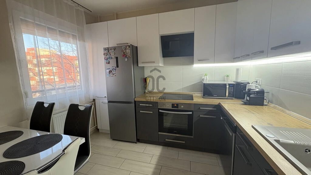 Eladó lakás Zalaegerszeg, Belváros