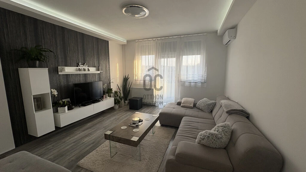 c3-1-name c2-23-name, Zalaegerszeg, Belváros