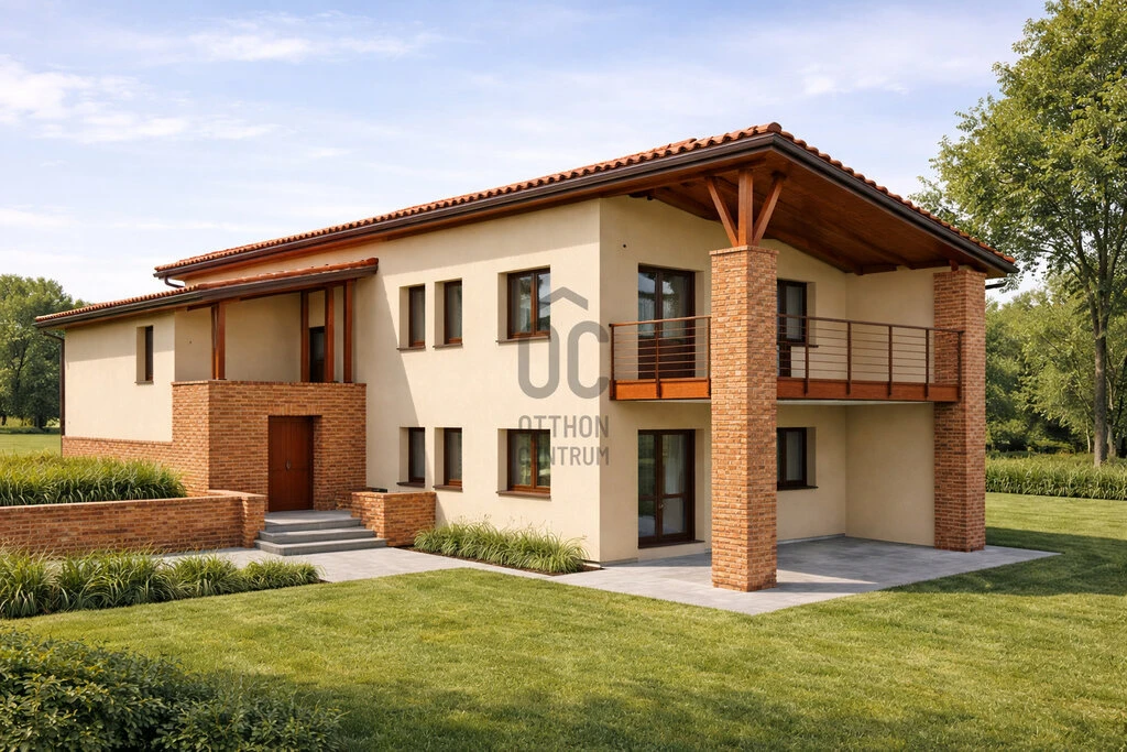 Eladó ház Boncodfölde