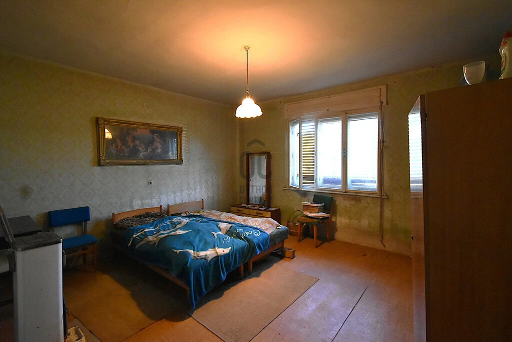 Eladó ház Kissziget