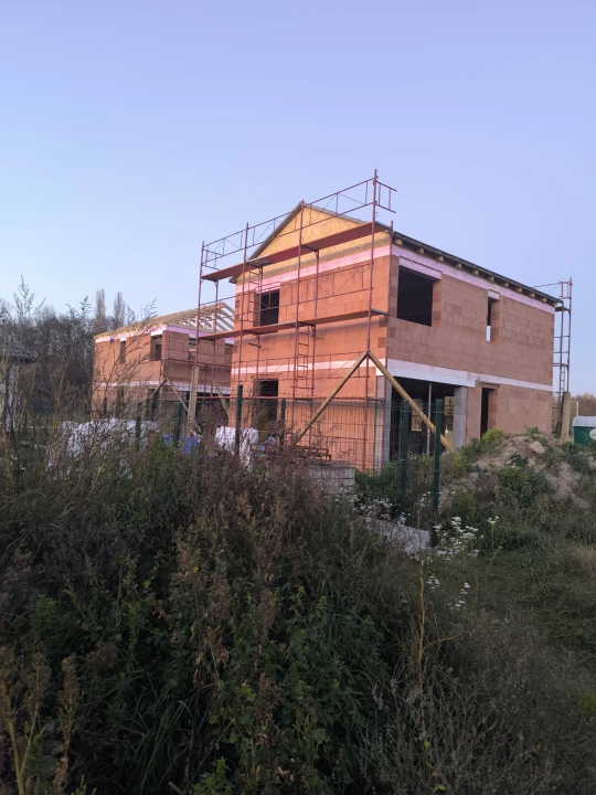 Eladó családi ház, Máriakálnok