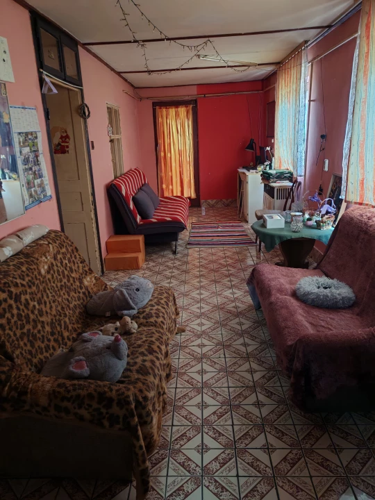 Eladó családi ház, Levél