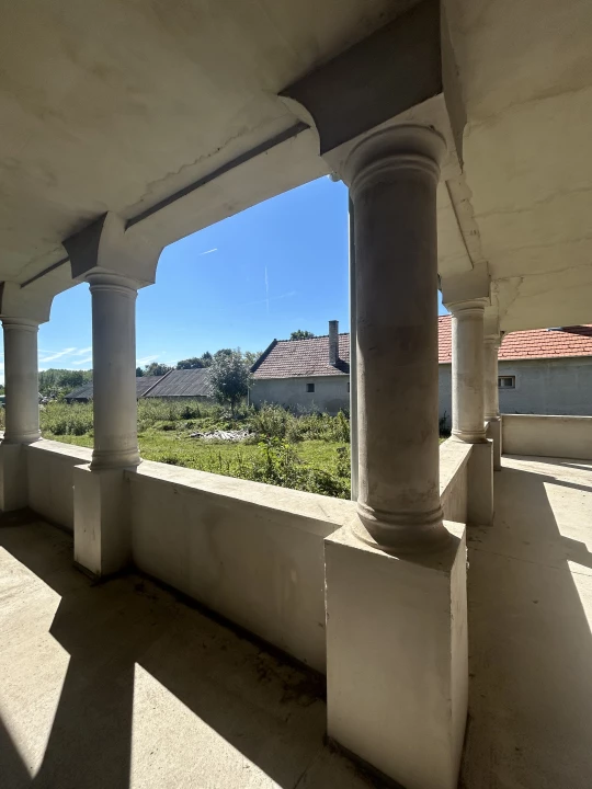 Eladó családi ház, Dunasziget