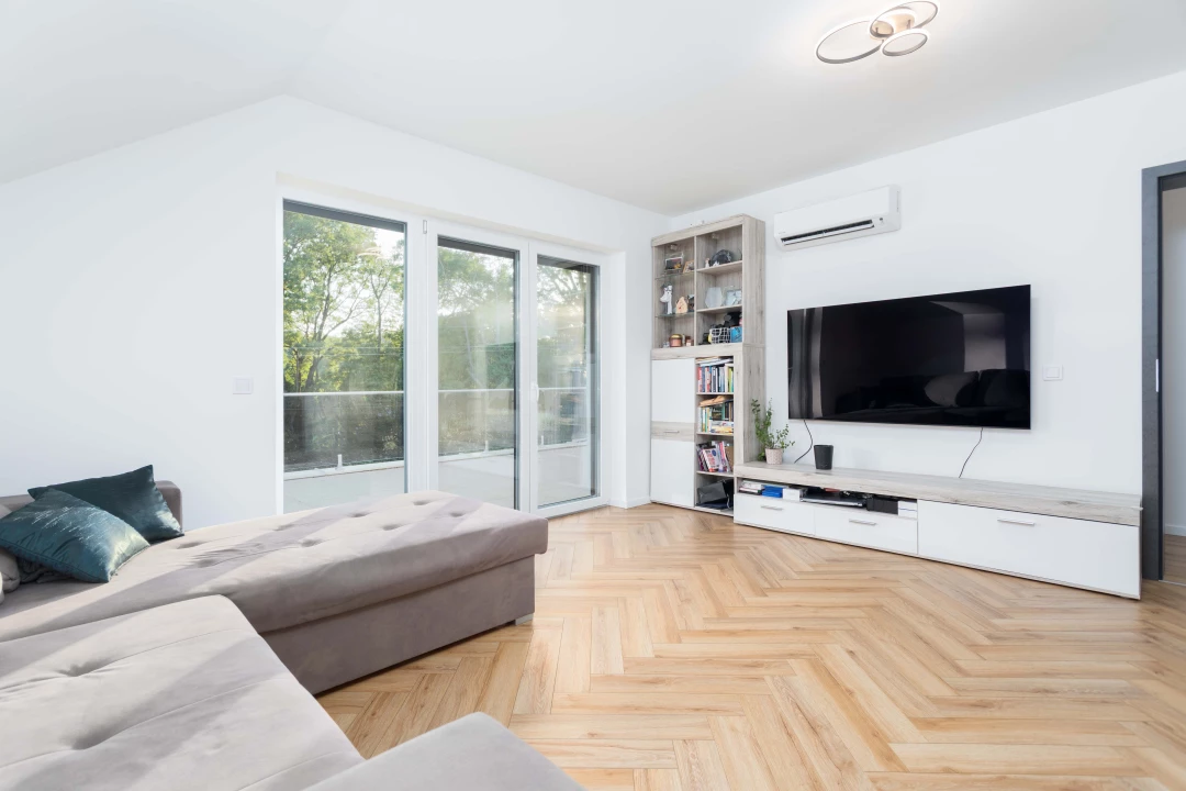 Eladó társasházi lakás, Mosonmagyaróvár