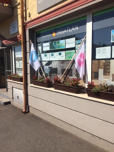 Eladó családi ház, Mosonmagyaróvár