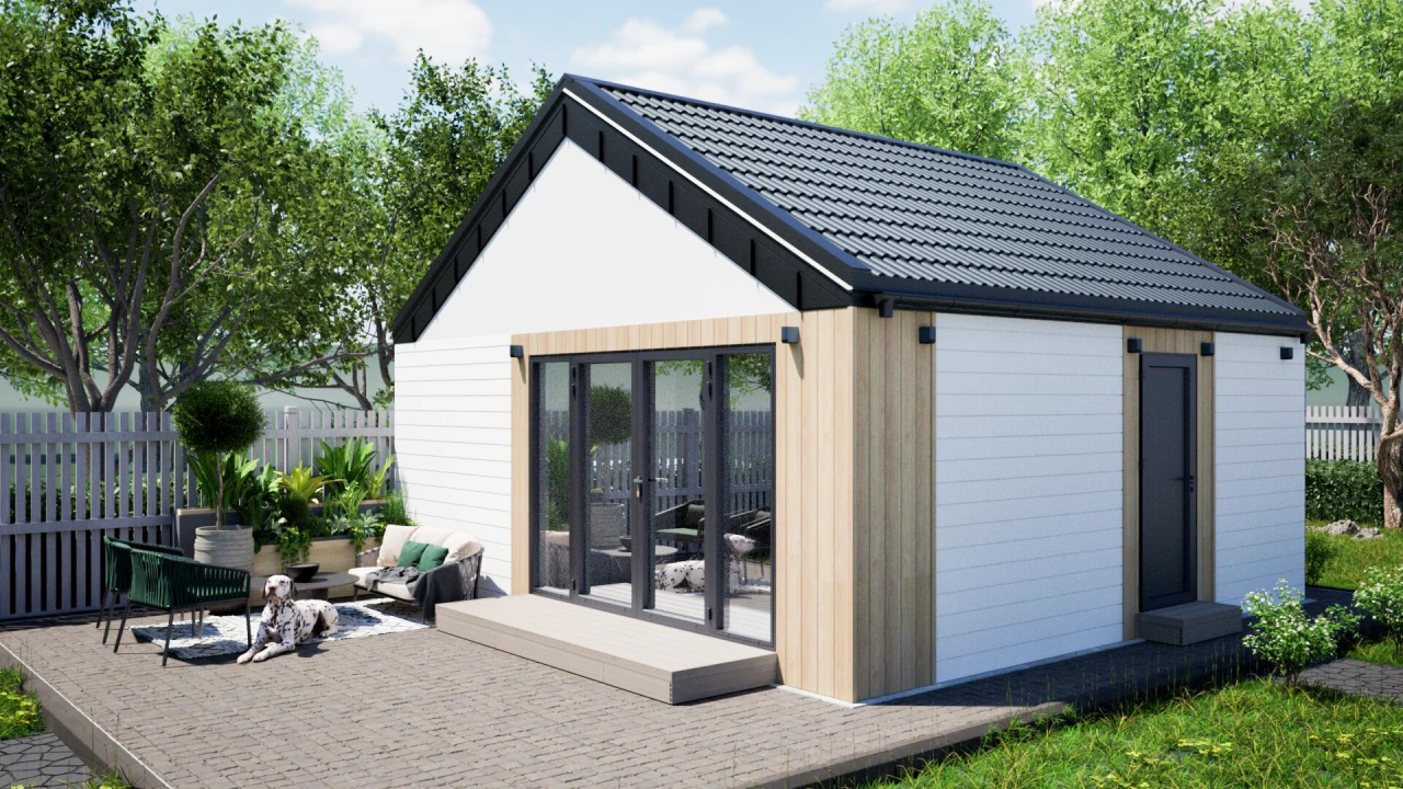 Eladó egyéb ház, Máriakálnok