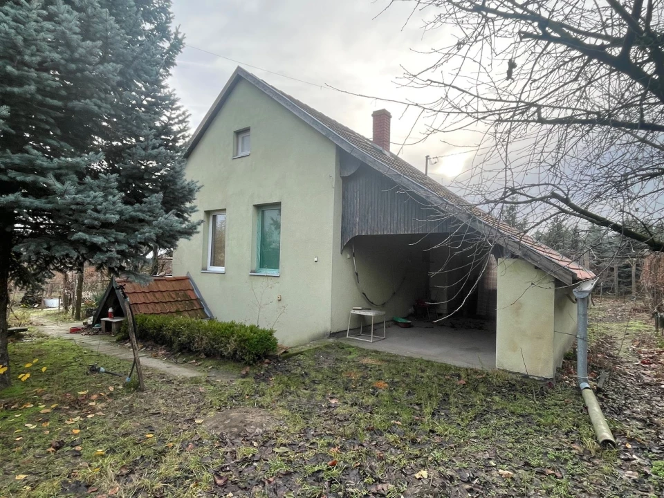 For sale other agricultural, Homokmégy