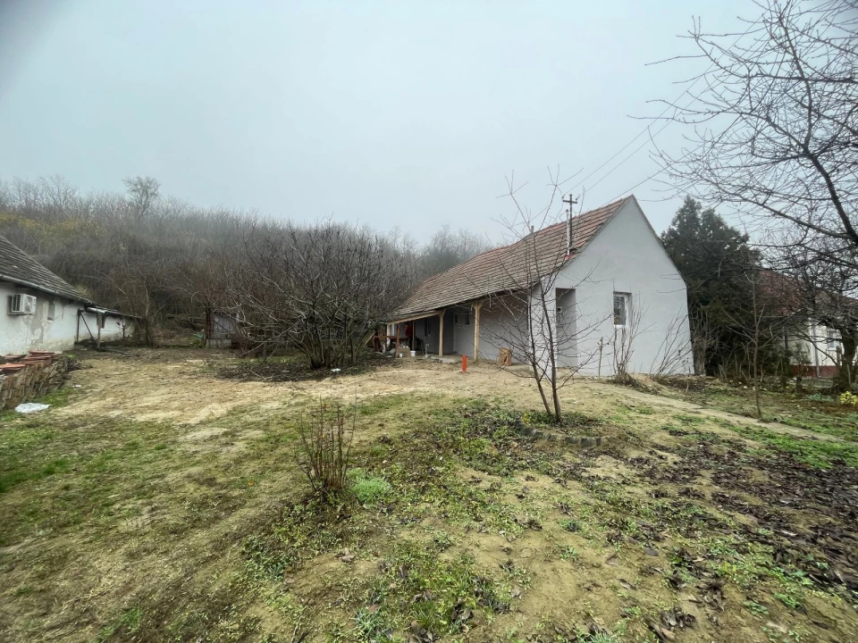 For sale house, Paks