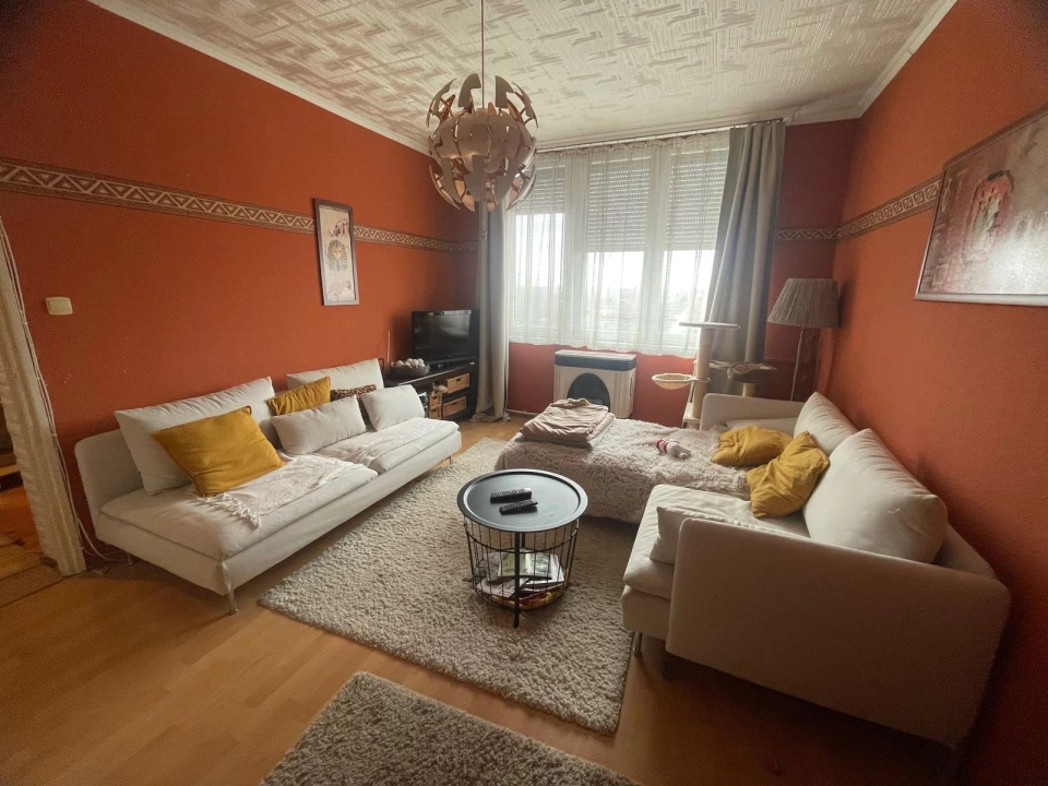 For sale panel flat, Kalocsa, Széchenyi-lakótelep