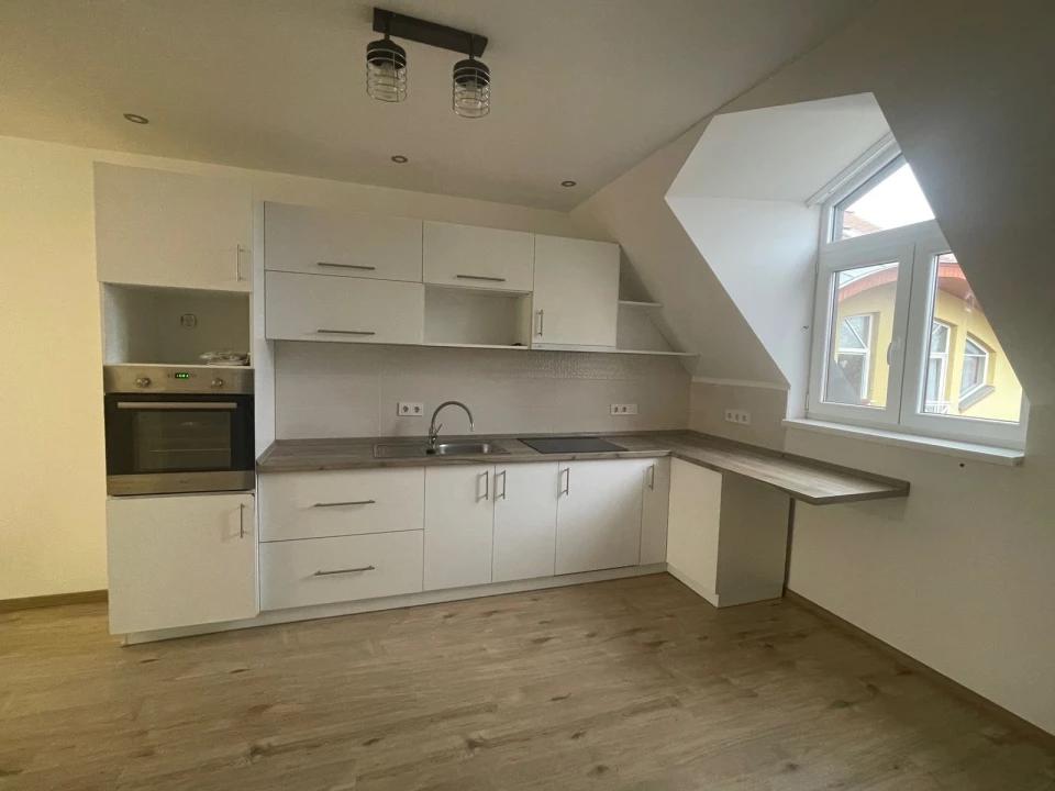 For sale brick flat, Kalocsa, Belváros