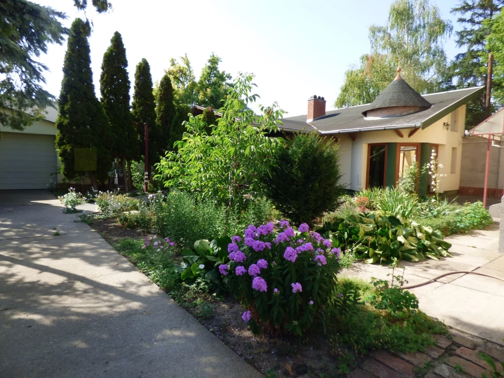 For sale house, Szeged, Rókus