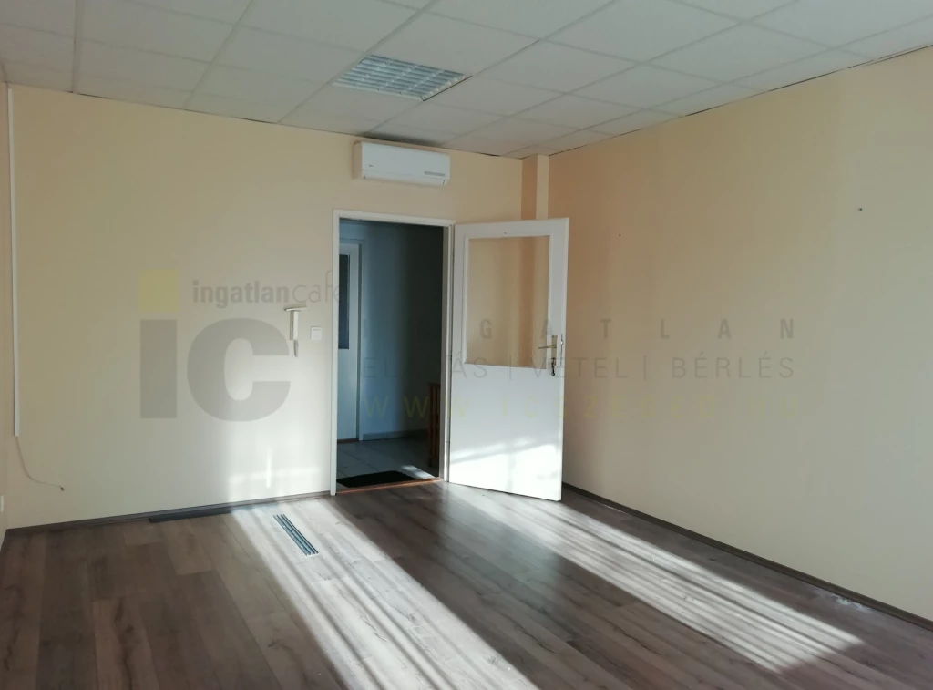 For rent office, office block, Szeged, Szeged Belváros