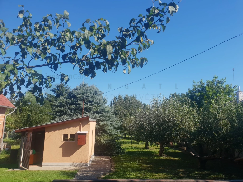 Eladó Telek, Szeged Szúnyog utca 10.000.000 Ft