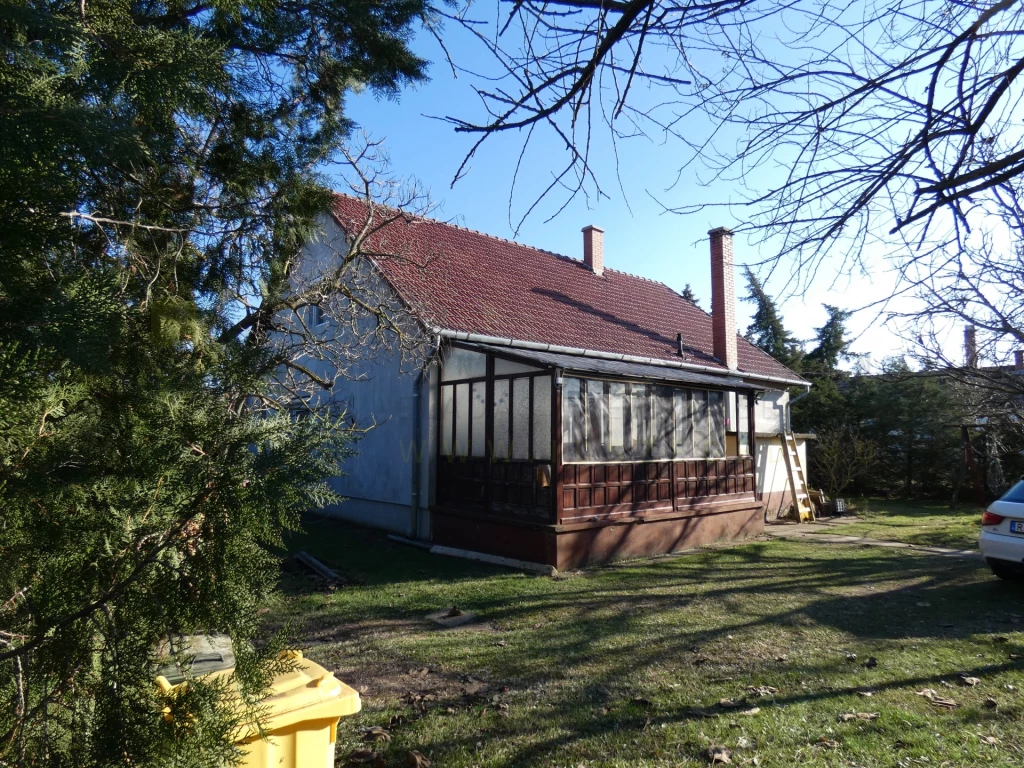 For sale house, Kelebia, Kossuth