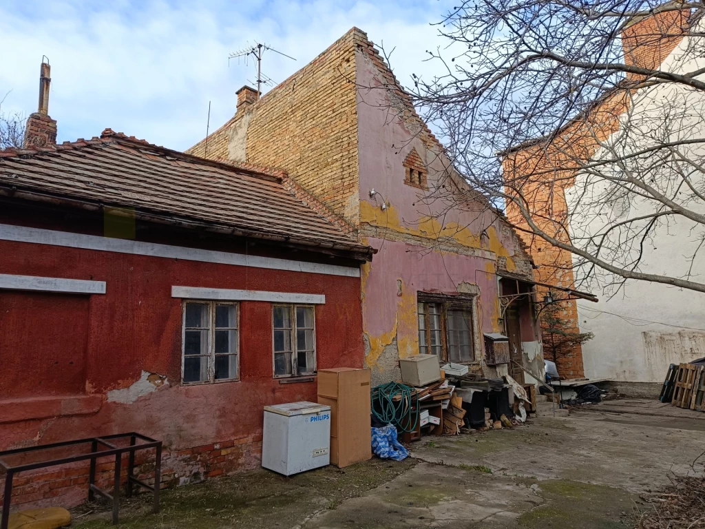 Eladó Telek, Szeged Tavasz utca 68.000.000 Ft