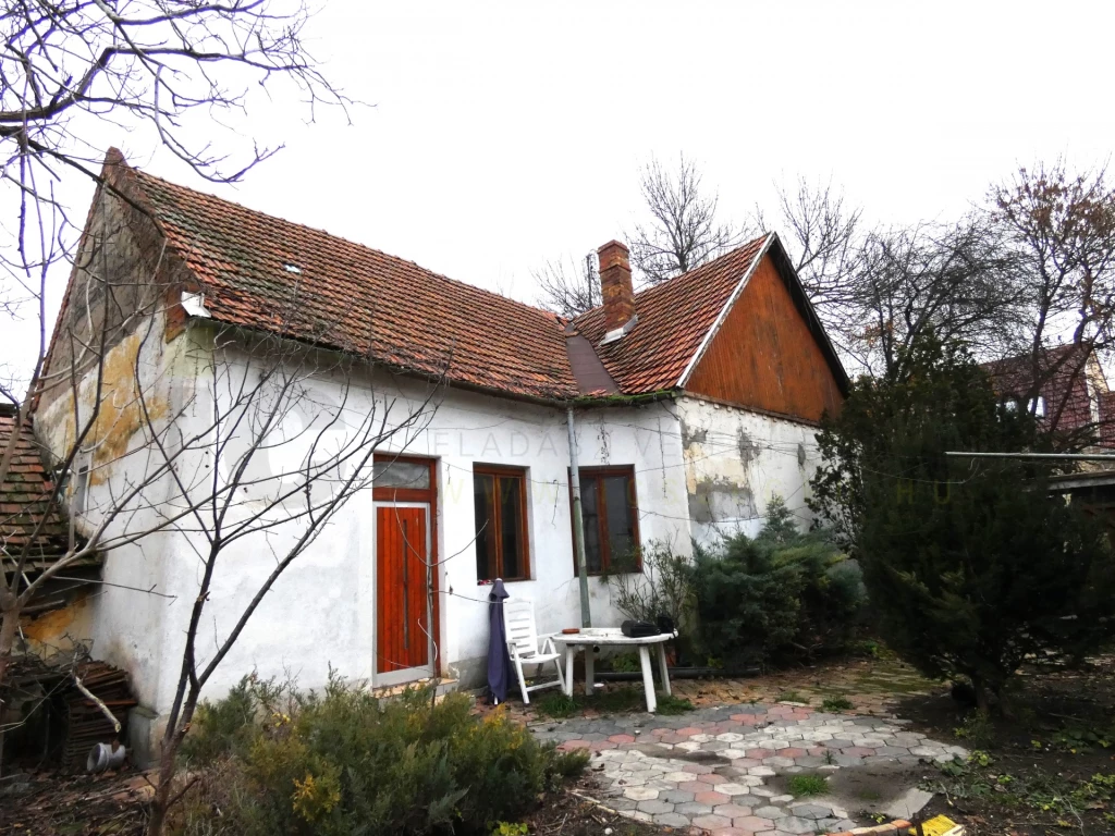 For sale house, Szeged, Alsóváros, Dobó utca