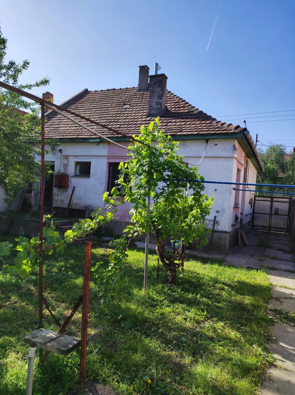 Eladó Ház, Szeged Dorozsmai út 39.900.000 Ft