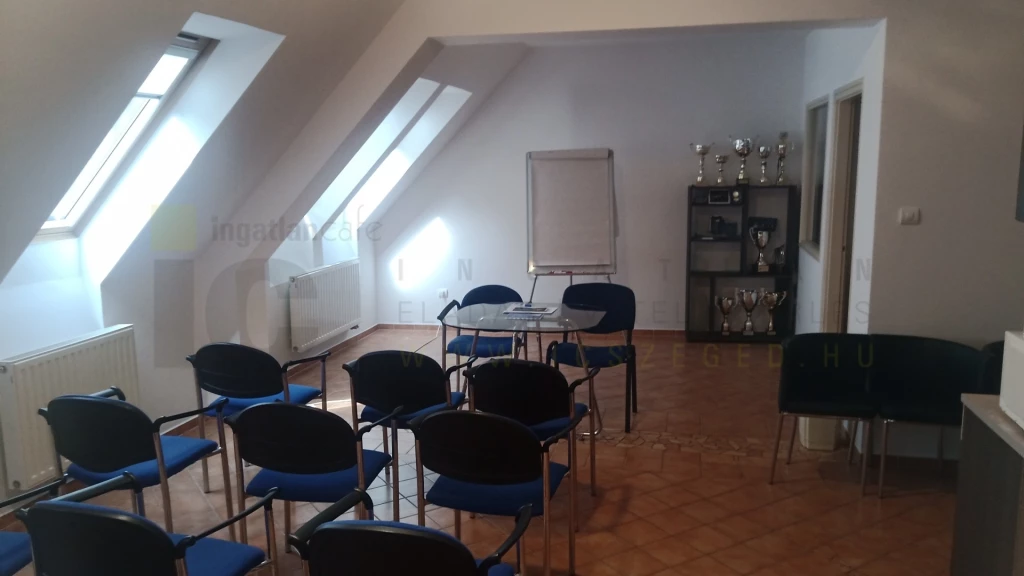 For rent office, office block, Szeged, Szeged Belváros, Gogol utca