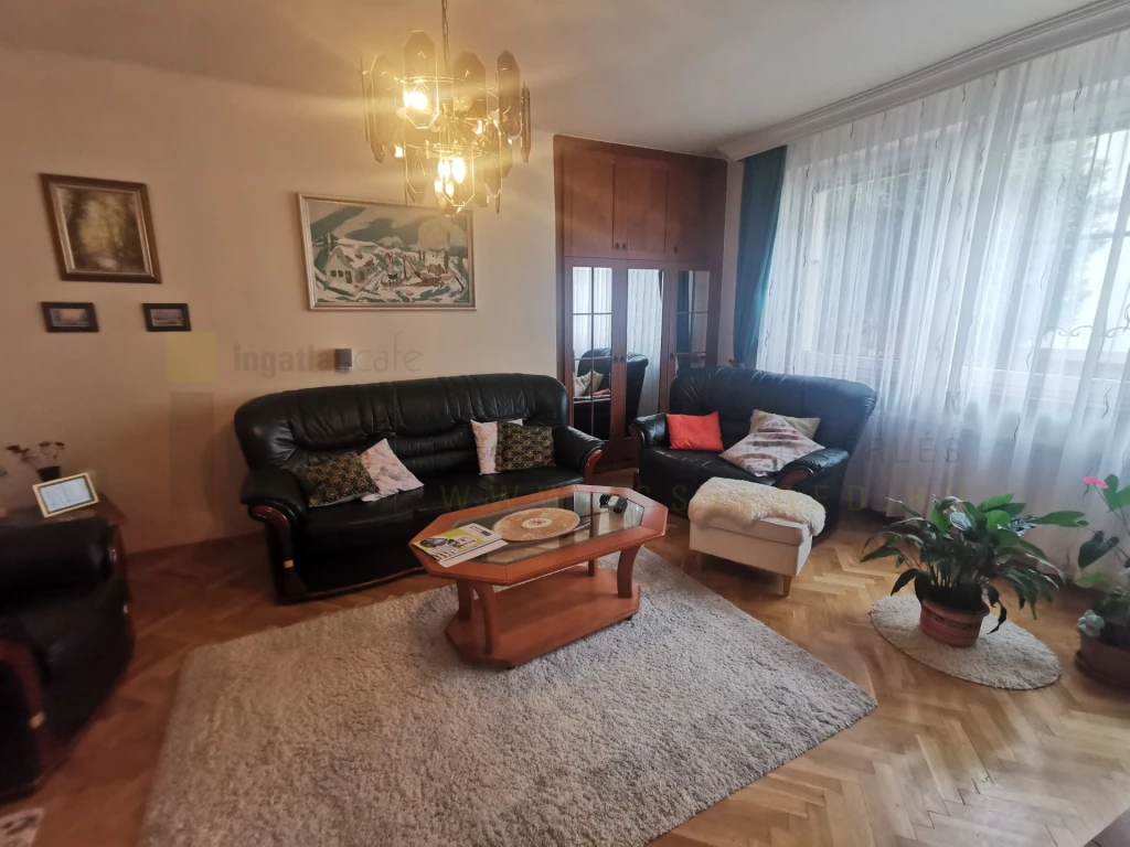 For sale terraced house, Szeged, Újszeged