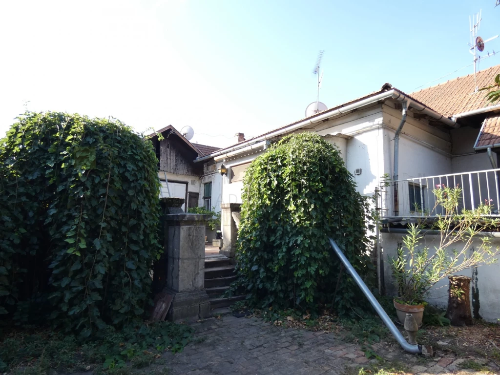 For sale house, Szeged, Alsóváros, Szabadkai út