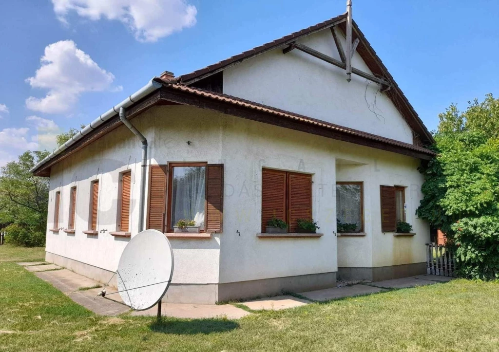 For sale other house, Kistelek, Tanya