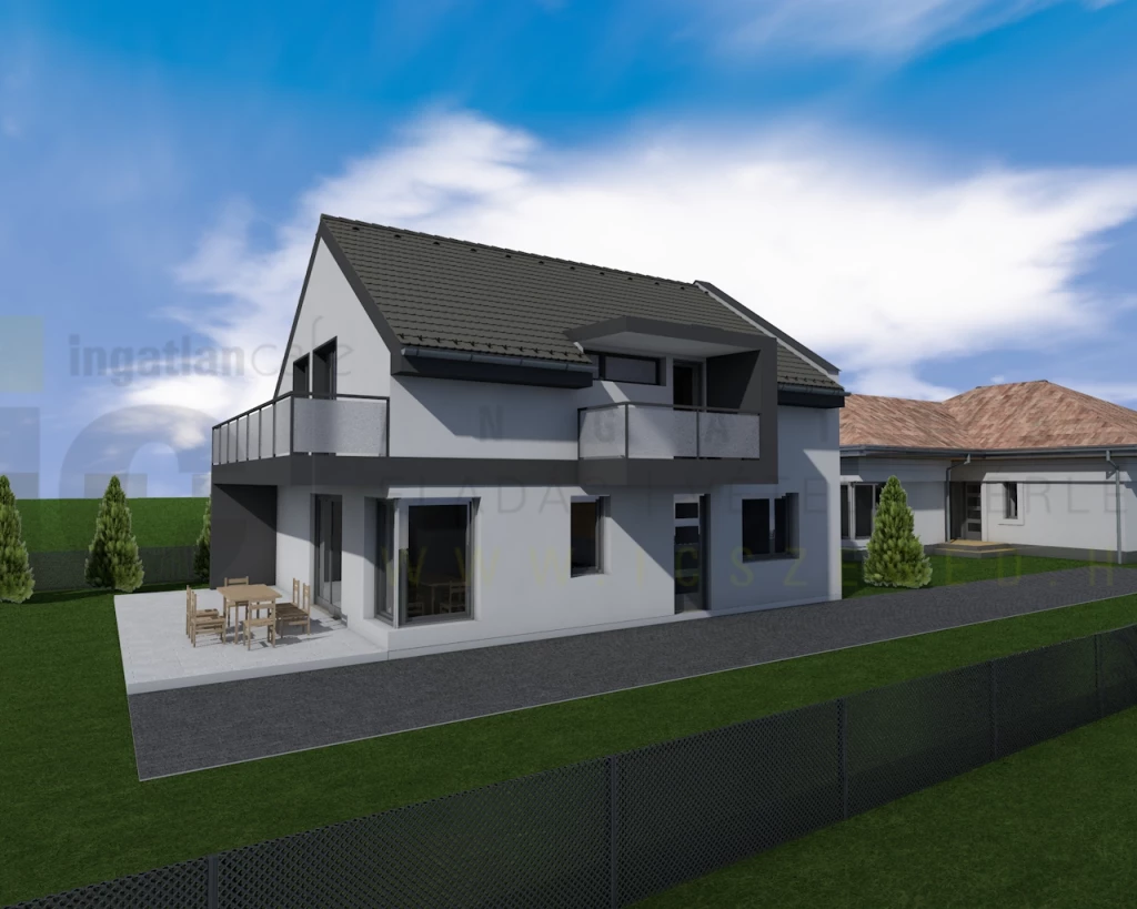 Eladó Ház, Szeged 169.000.000 Ft