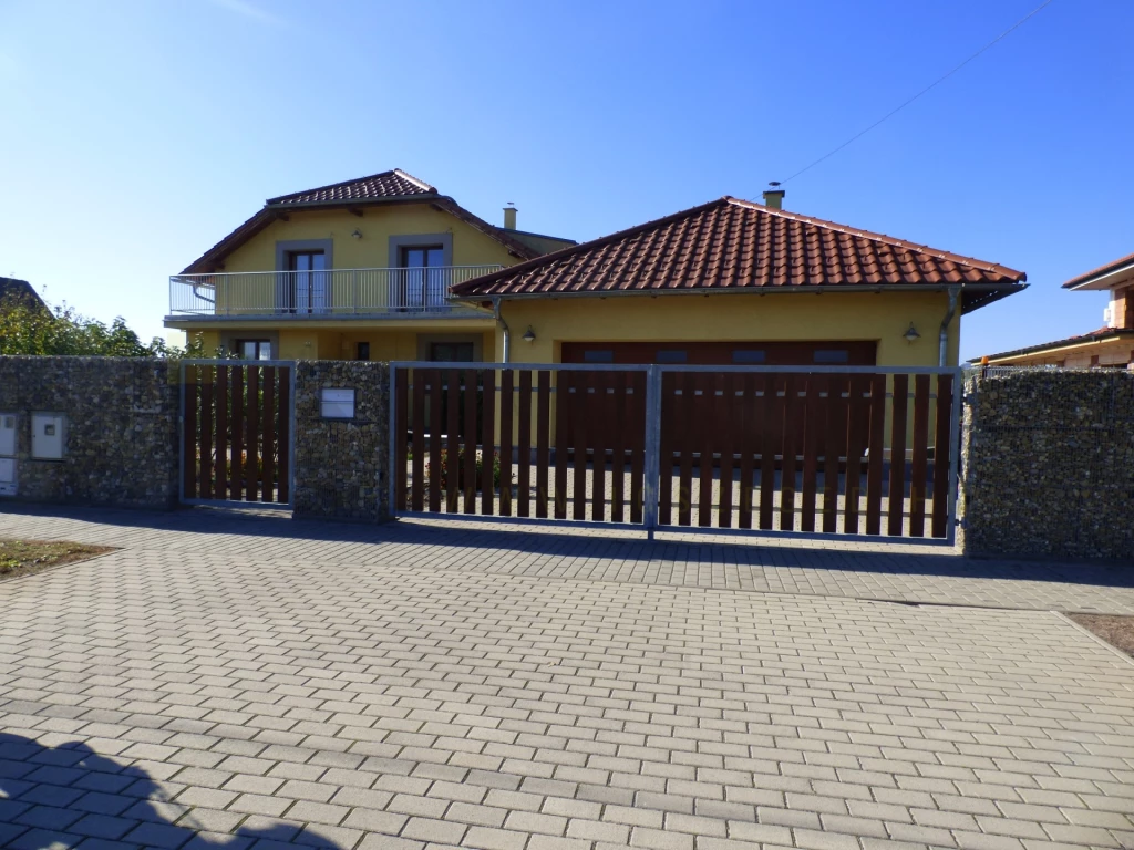 For sale house, Mórahalom, Mátyás Király krt.