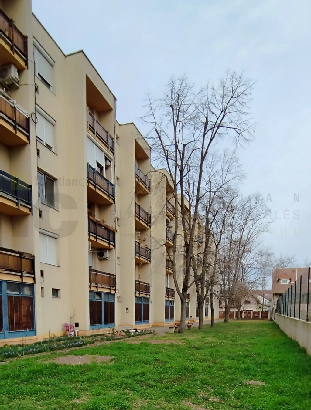 Eladó Lakás, Szeged Hóbiárt basa utca 58.500.000 Ft