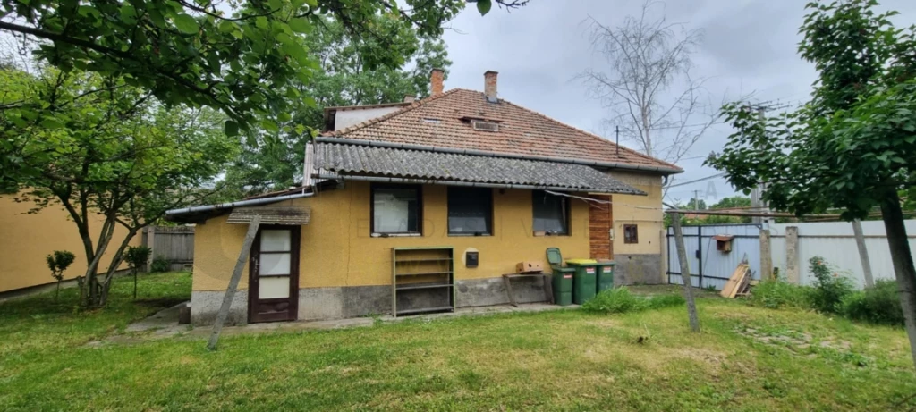 Eladó Ház, Hódmezővásárhely 45.800.000 Ft