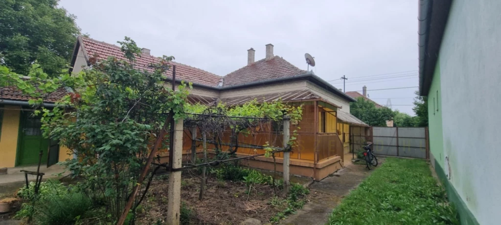 Eladó Ház, Szeged 63.000.000 Ft
