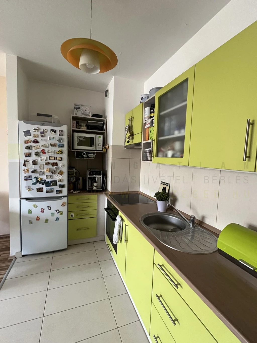 Eladó Lakás, Szeged Etelka sor 53.900.000 Ft