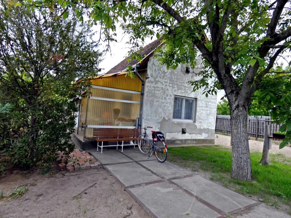 For sale house, Szeged, Subasa, Menta utca