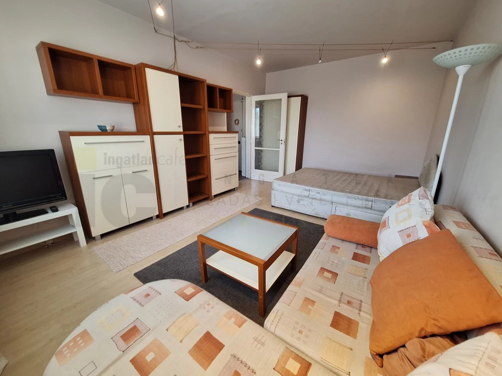 For rent panel flat, Szeged, Tarján, Budapesti körút