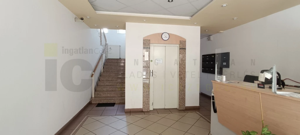 For sale office, office block, Szeged, Szeged Belváros