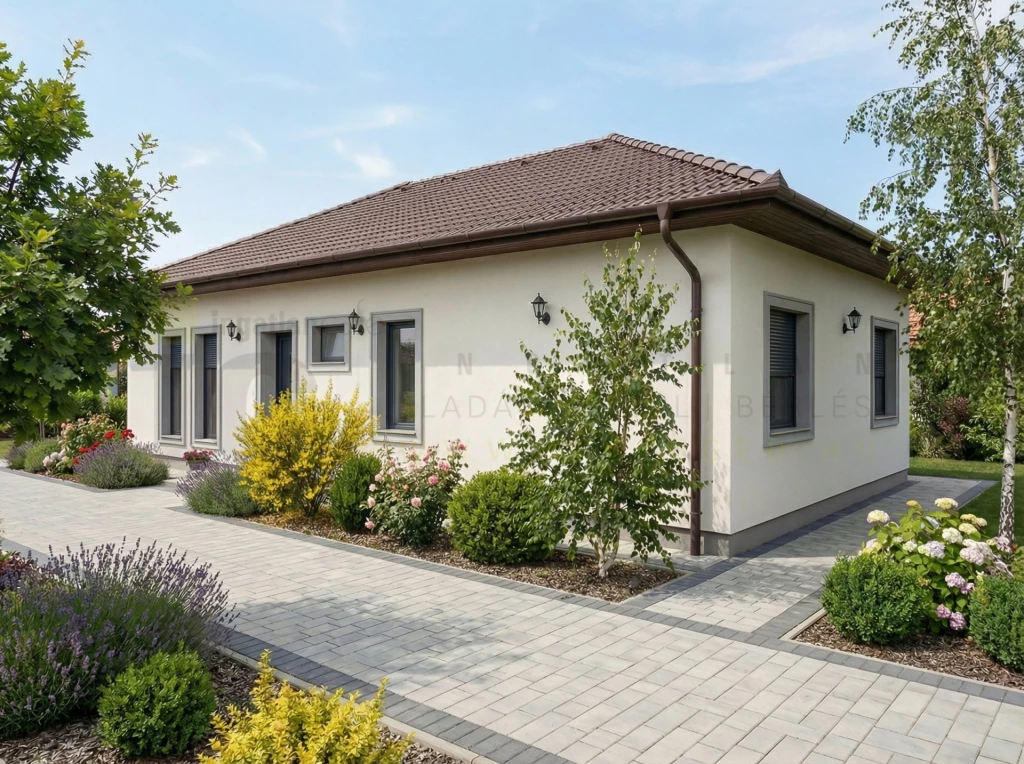 Eladó Ház, Szeged 85.700.000 Ft