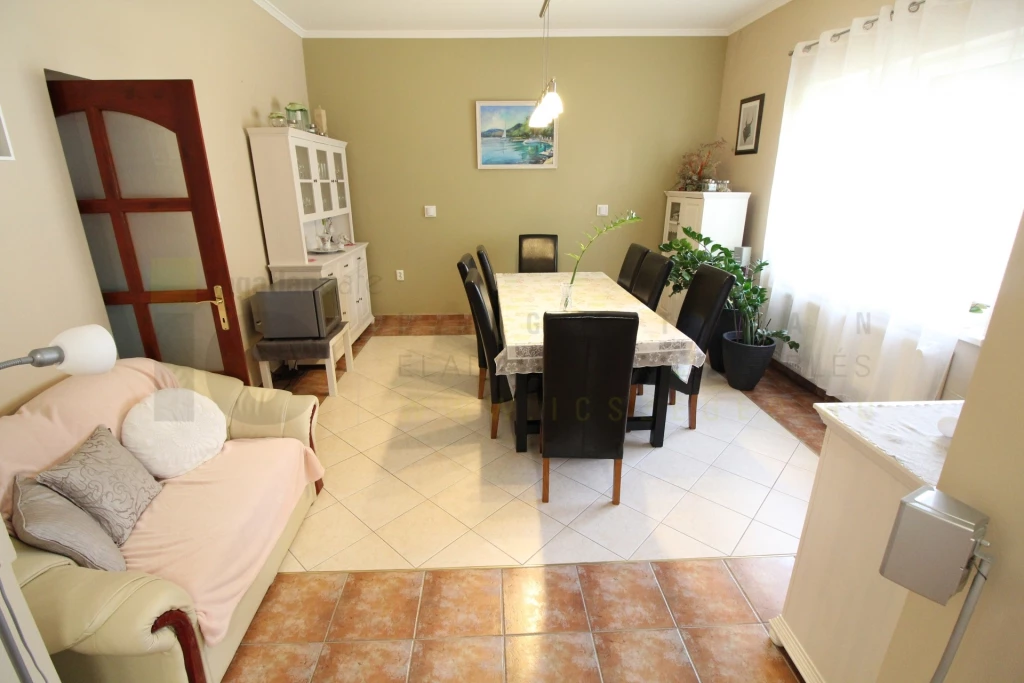 For sale house, Szeged, Alsóváros