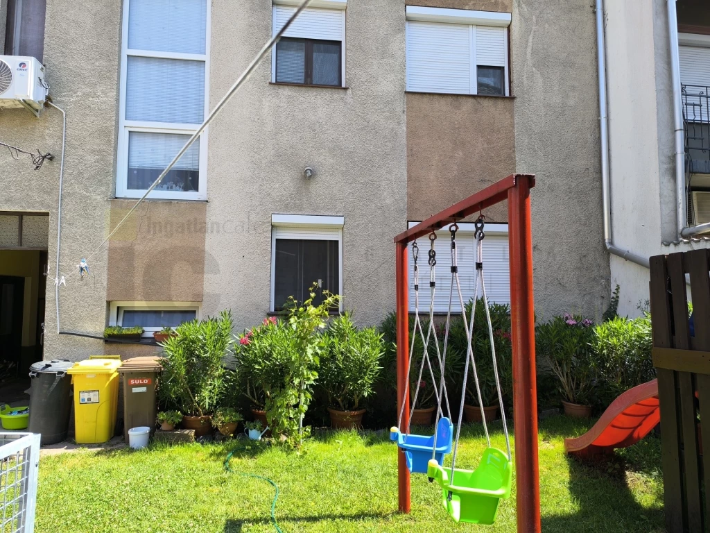 For sale semi-detached house, Szeged, Rókus