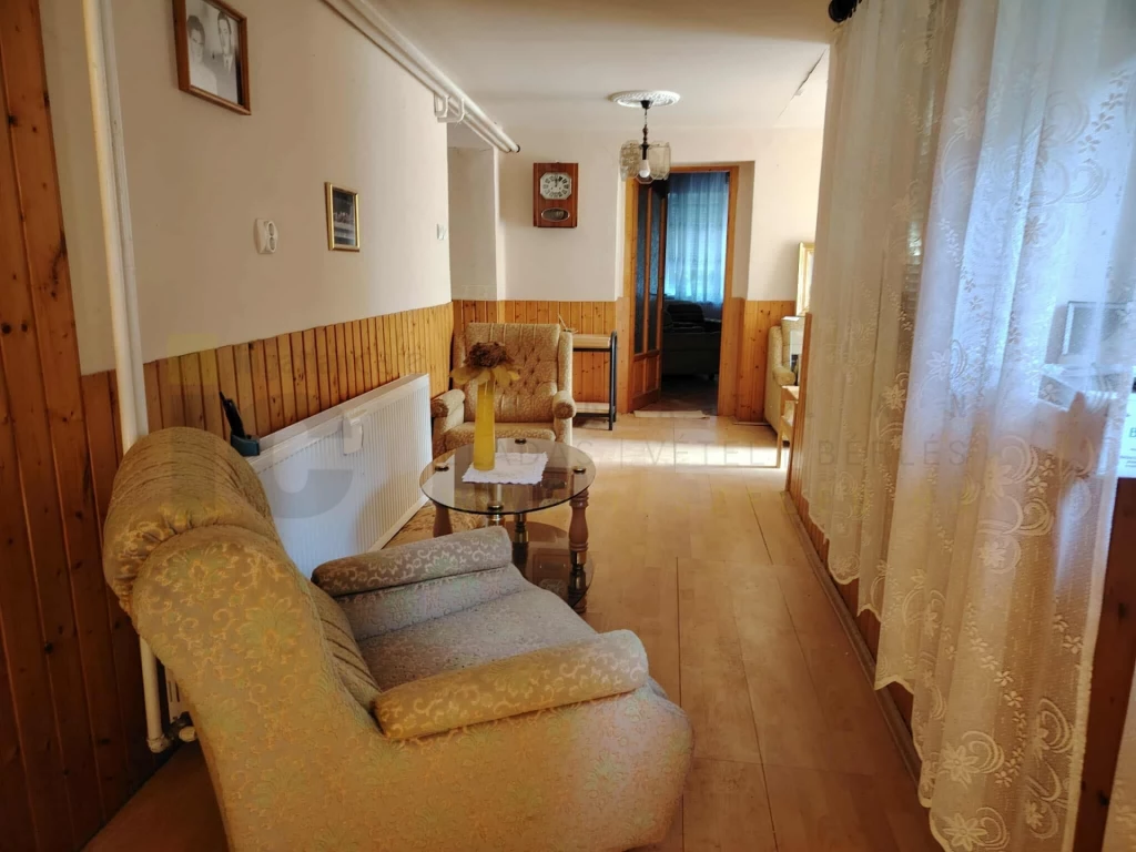 Eladó Ház, Apátfalva 19.990.000 Ft