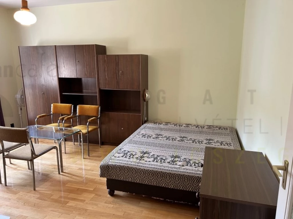 For rent brick flat, Szeged, Szeged Belváros