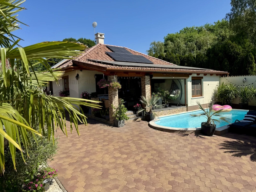 Eladó Ház, Szeged 249.000.000 Ft