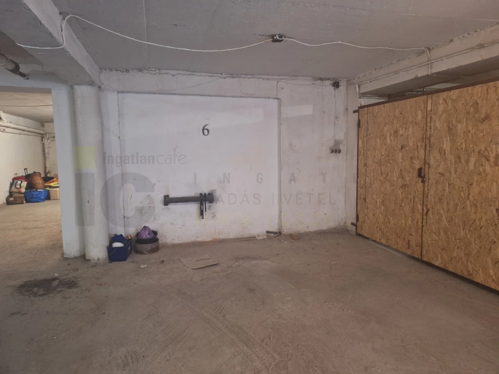 For rent other garage, Szeged, Szeged Belváros, Béke utca